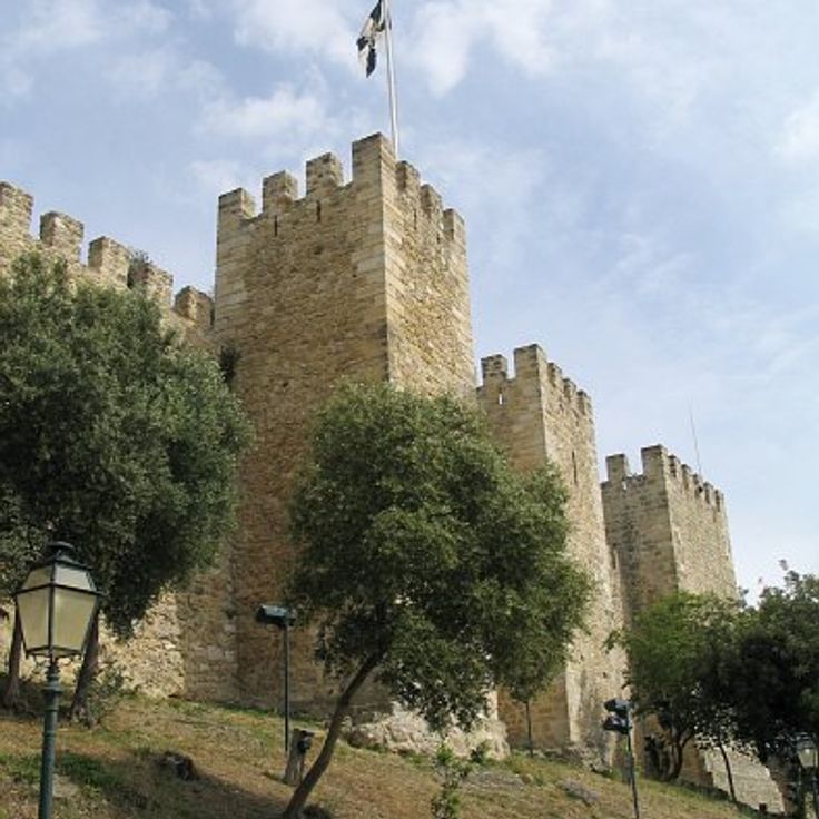 Castello di São Jorge