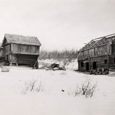 Slettostugu (Sletto søndre), Geilojordet