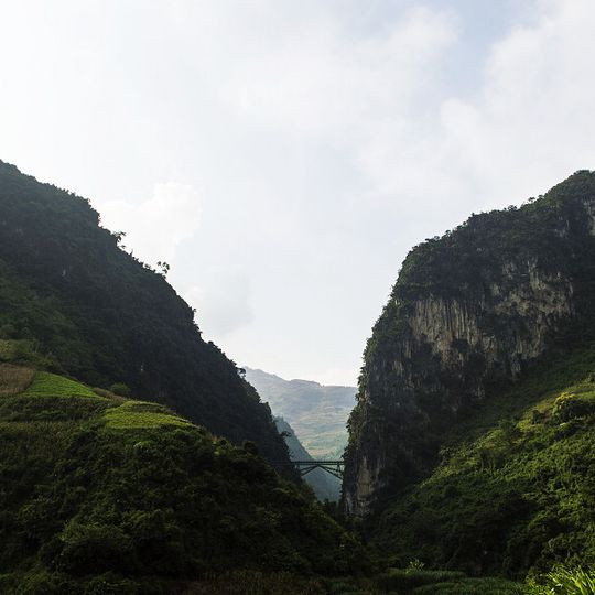 Pingbian Miao Autonomous County