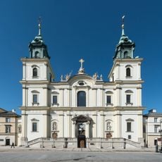 Iglesia de la Santa Cruz