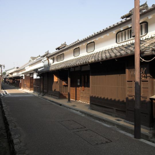 Imai-chō