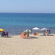 Spiaggia Librari