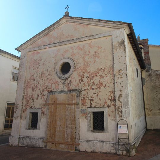 Chiesa di Santa Lucia