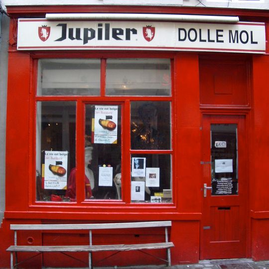 Dolle Mol
