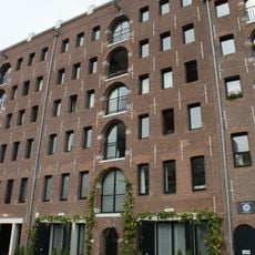 Pakhuis Diest-Enkhuizen