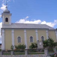Church of the Nativity of the Virgin Mary