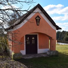 Farm chapel