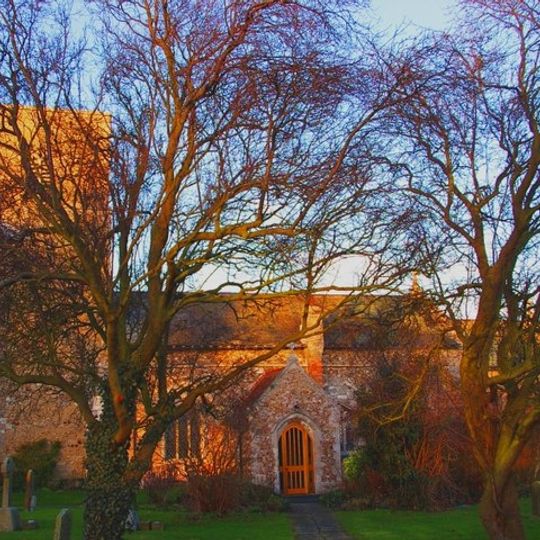 Parish Church of All Saints