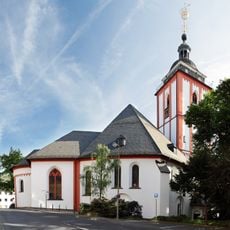 Nikolaikirche