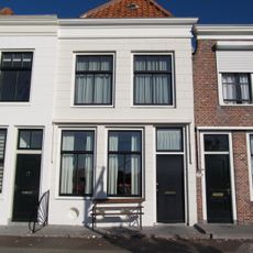 Nieuwe Haven 35, Zierikzee