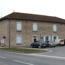 Mairie de Chevroux