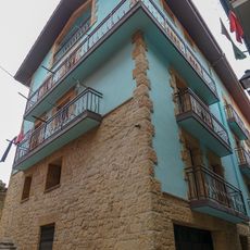 Casa San Roque 3
