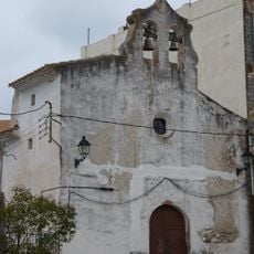 Concepció de la Mare de Déu de Les Voltes