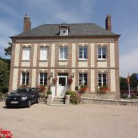 Saint-Vaast-Dieppedalle