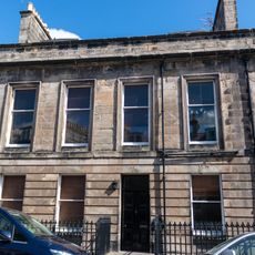 St Andrews, 10 Hope Street