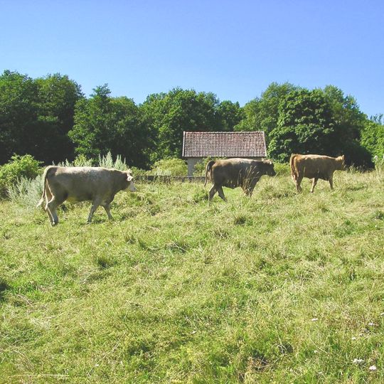 Ridö-Sundbyholmsarkipelagen