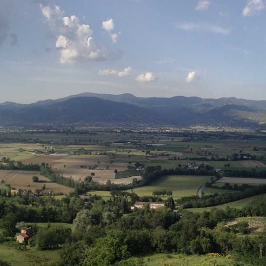 Valtiberina