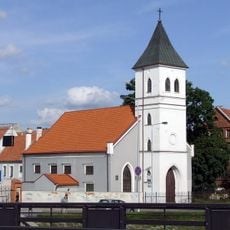 Evangelical Lutheran Church in Kaunas
