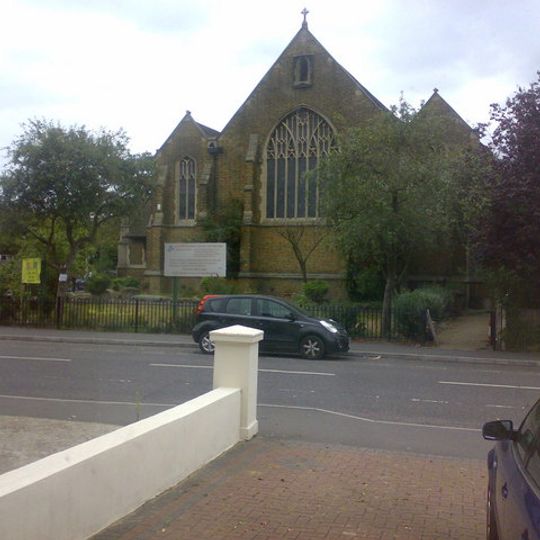 Elim Pentecostal Church