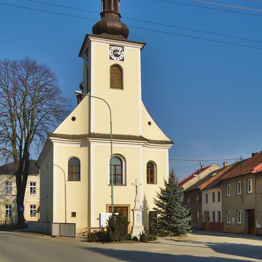 Bystročice