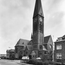 Sint-Nicolaaskerk
