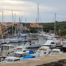 Porto nuovo di Stintino