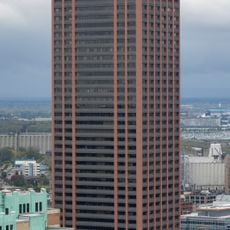 Seneca One Tower
