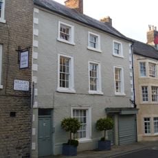 3, Millgate