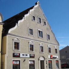 Geschäftshaus