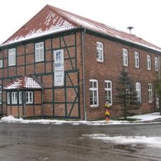 Grenzhus Schlagsdorf