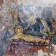 Epifanio Crypt