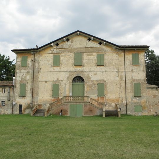 Villa Beatrice