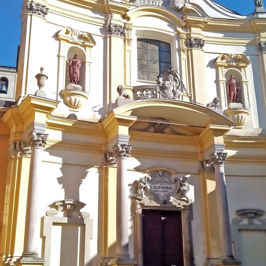 Chiesa di Sant'Eufemia