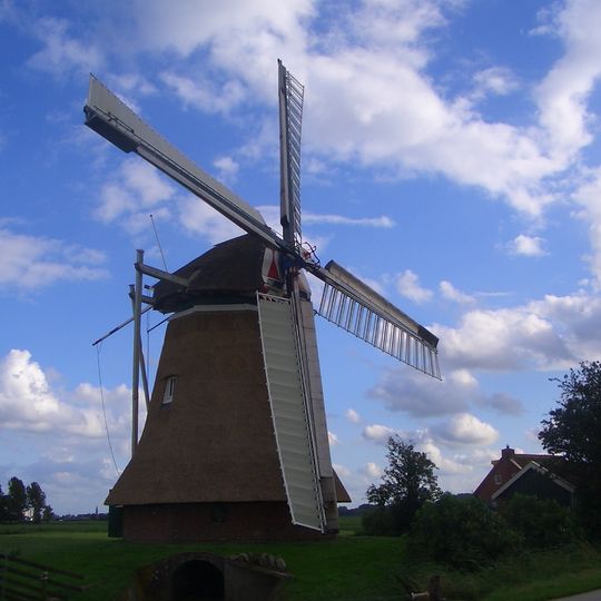 Koningslaagte