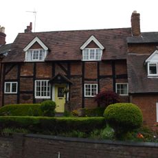Yew Tree Cottage