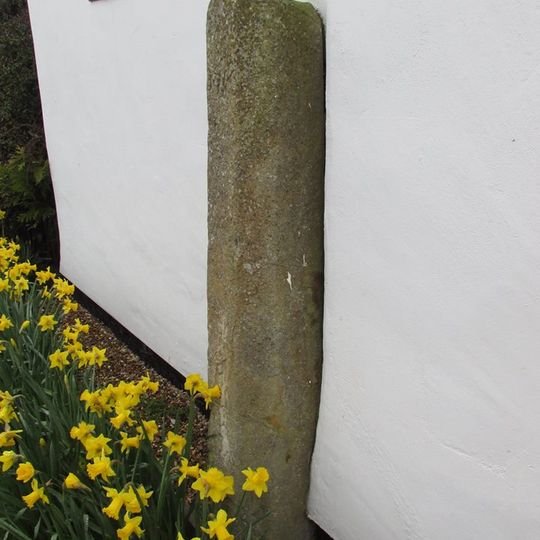 Wayside Cross