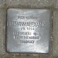 Hermann Alexander