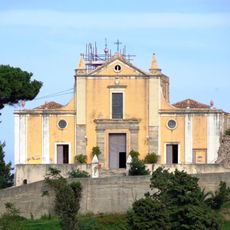 Chiesa del Carmine