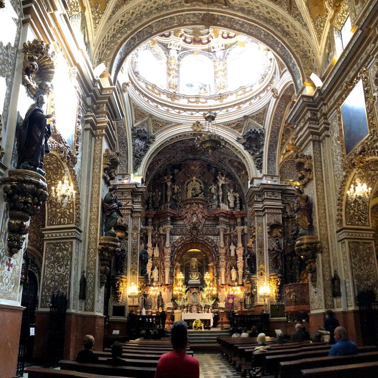 Basilique Notre-Dame des Angoisses