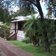 History of Rockhampton Base Hospital