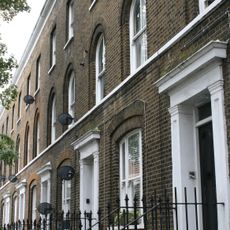 6-44, Campbell Road E3