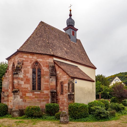 Alte Kapelle