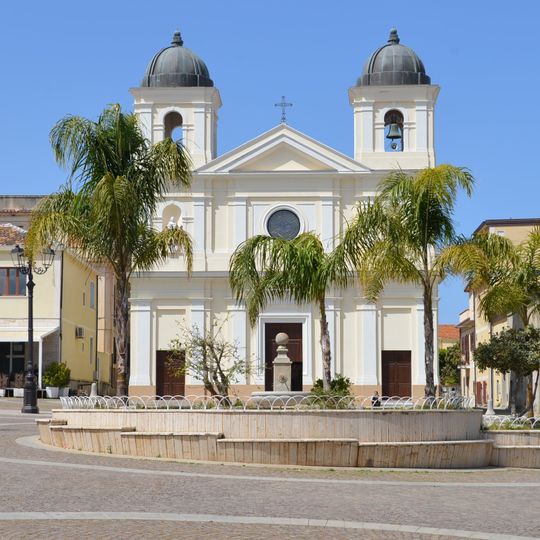 Chiesa di San Nicola