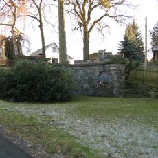 Kriegerdenkmal Großfriesen Windberg