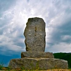 Orreagako oroitarria