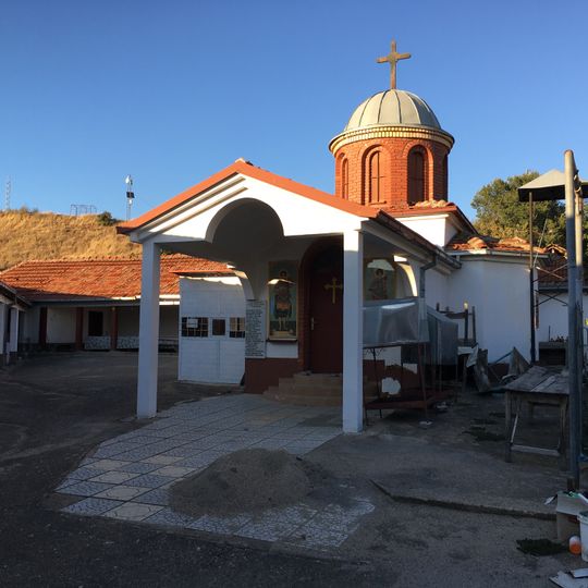 St. Demetrius Church