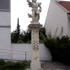 Sebastianpfeiler Pöttsching