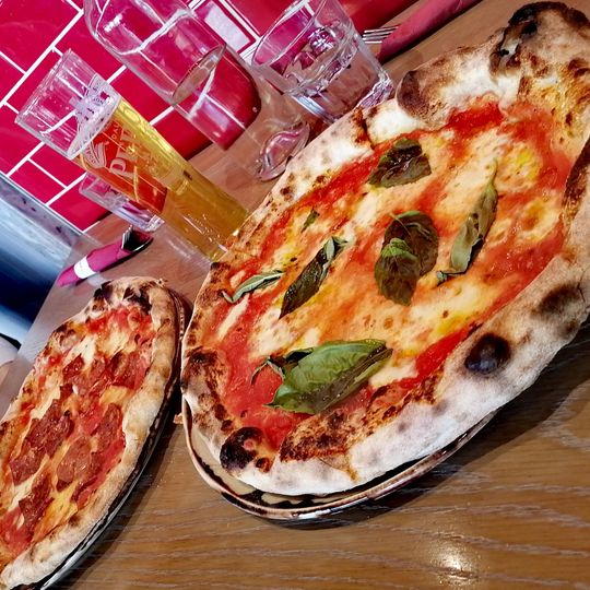 BiBo Italian Restaurant