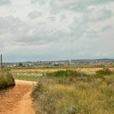 Torreta de Guardamar