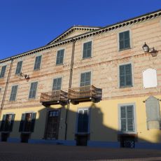 Palazzo comunale